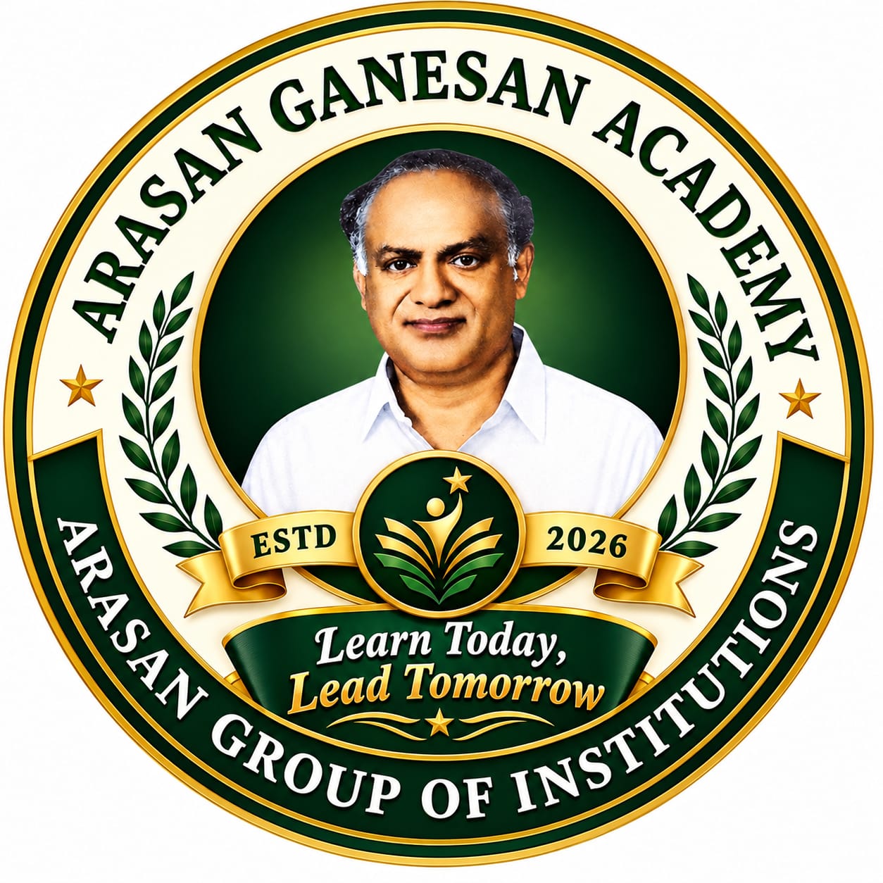 Arasan Ganesan Academy
